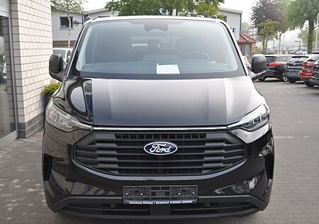 Ford Transit Custom KASTEN 320 L2/H1 /AHK/CAM