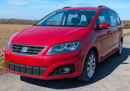Seat Alhambra 2.0 TDI Start&Stop 135kW Style 7-Sitzer