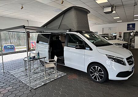 Mercedes-Benz V 250 *Marco Polo*Küche*ACC*LED*S-Dach