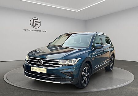 VW Tiguan Volkswagen Elegance*Virtual*Matrix*Kamera*ACC*App*Bi
