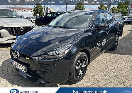 Mazda 2 1.5L 75ps FWD CENTER-LINE CONV