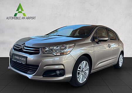 Citroën C4 Lim. Tendance*Automatik*1.Hand*59TKM*Top*