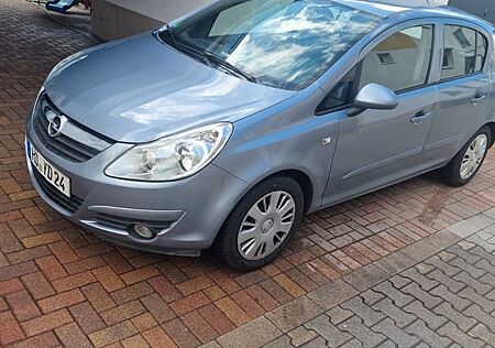 Opel Corsa 1.2 Twinport -