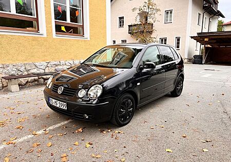 VW Polo gebraucht kaufen VW Polo Volkswagen 1.4 55kW Highline Variant Highline