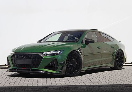 Audi RS7 -R ABT 1/125 Sportback 4.0 TFSI quattro VOLL