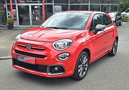 Fiat 500X Sport 1,3 Firefly Turbo DCT Automatik