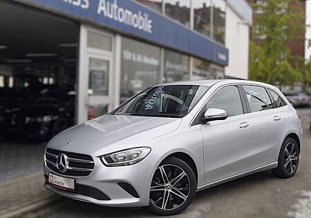 Mercedes-Benz B 250 e Progressive* DCT*NAVI*KAMERA*AMBIENTE*