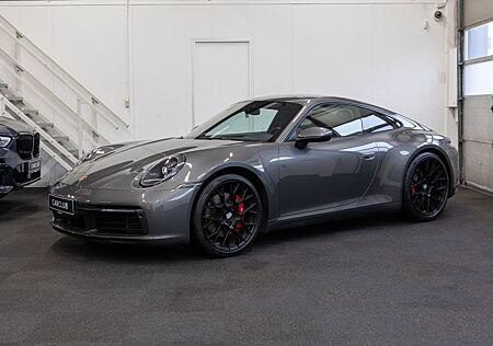 Porsche 992 911 Carrera 4S 3,0 Coupé PDK SD/Sport/BOSE