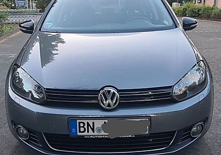 VW Golf Volkswagen 1.2 TSI 63 kW Style Style