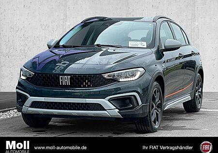 Fiat Tipo GARMIN Mild-Hybrid Automatik-Klimaautomatik