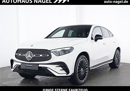Mercedes-Benz GLC 300 GLC 300e AMG Prem+*AHK*DISTR*BUR3D*Night*HUD*360