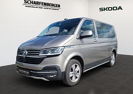 VW T6 Multivan Volkswagen T6.1 Multivan PanAmericana 4Motion