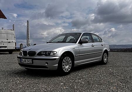 BMW 316i -