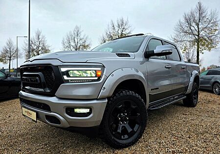 Dodge RAM 1500 5.7 Sport / eTorque / 4x4 / 12"DP / LED