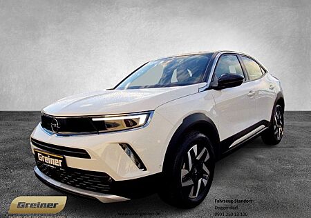 Opel Mokka 1.2 Elegance RÜCKFAHRKAMERA|SHZ|LRHZ