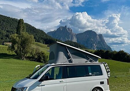 VW T6 California Volkswagen Ocean Edition 4 Motion