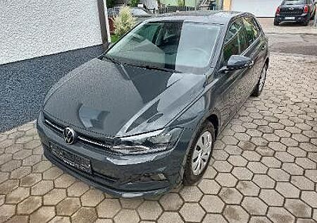 VW Polo Volkswagen VI Comfortline*CLIMATRONIC