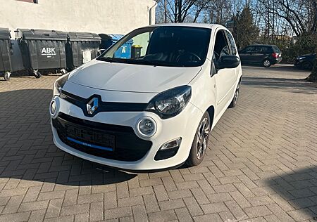 Renault Twingo Paris / Klima / Euro 5 / Top Zustand