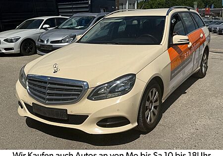 Mercedes-Benz E 200 T-Modell