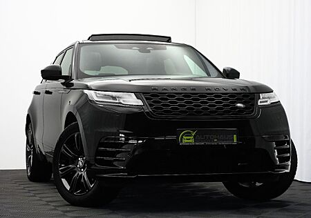 Land Rover Range Rover Velar Velar R-DYNAMIC *BLACK-PAKET* RFKMRA+P-DACH+AHKP