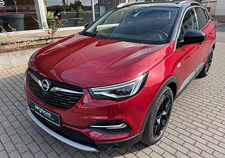 Opel Grandland X Grandland 1,6 Plug-in-Hyb. Nav./Leder/SD/Bi-LED