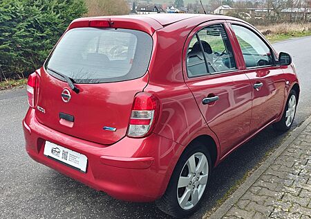Nissan Micra K13 1.2 Acenta