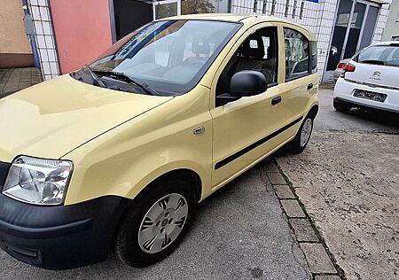 Fiat Panda 1.1 Active*Servo*Garantie*Tüv neu*1.Hand*