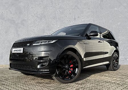 Land Rover Range Rover Sport D350 Autobiography,PanoSD,AHK,