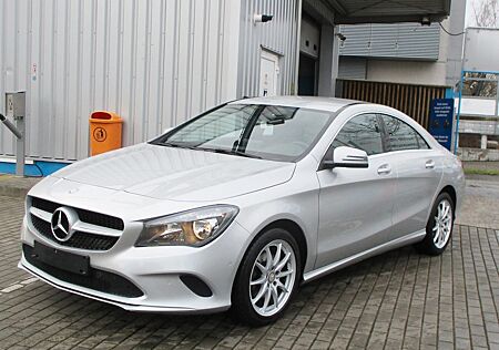 Mercedes-Benz CLA 220 CLA 1 Hand Top zustand