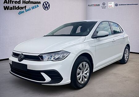 VW Polo Volkswagen 1.0 MPI Life KLIMA RADIO LED RADIO