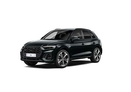 Audi SQ5 TDI quattro