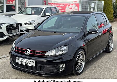 VW Golf Volkswagen 2.0 TSI GTI
