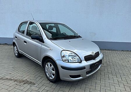 Toyota Yaris 1.3/Klima/2.Hand/Gepflegt/