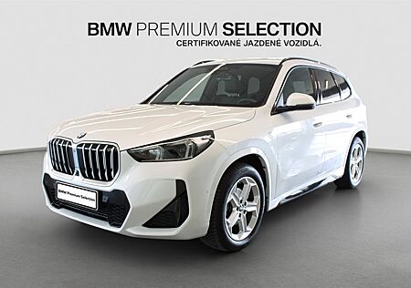 BMW X1 xDrive20d