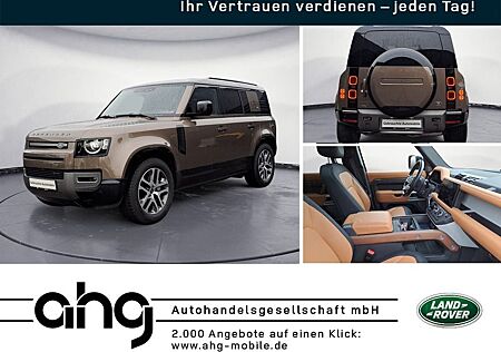 Land Rover Defender 110 D300 X-Dynamic HSE Bluetooth PDC Kl