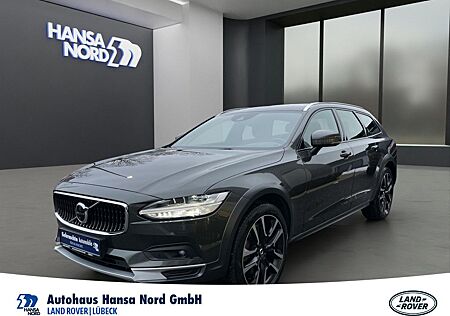 Volvo V90 Cross Country B5 AWD LED NAVI PANO 360° 20"