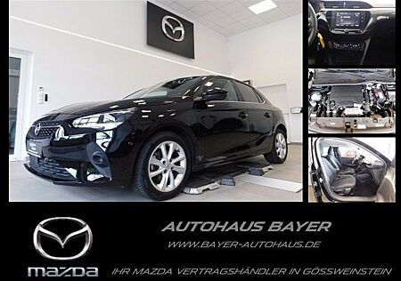 Opel Corsa 1.2 Elegance /Automatik/Alu/Kamera/PDC/