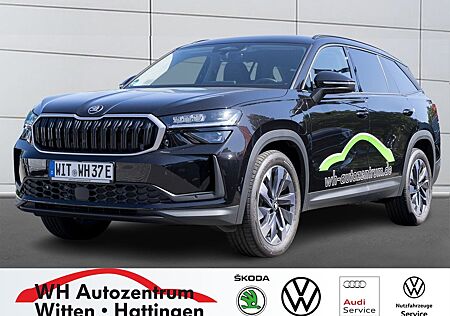 Skoda Kodiaq 1,5 TSI iV DSG Selection NAVI AHK MATRIX