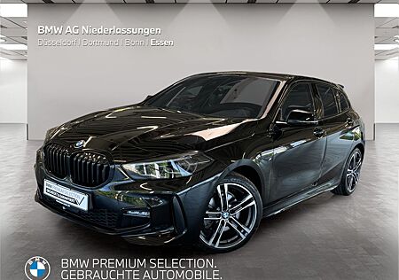 BMW 118i M Sport LiveCockpitProf PDC HiFi LED
