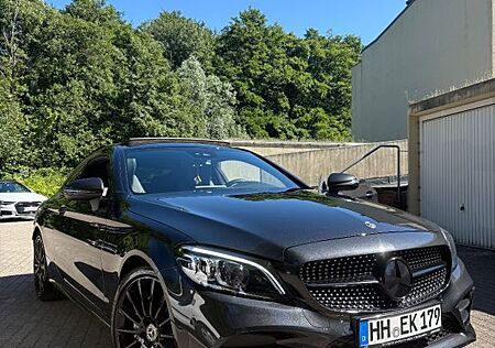 Mercedes-Benz C 200 Autom. -