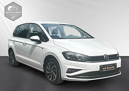 VW Golf Sportsvan Volkswagen I Automatik I Navi I 14.000Km UVM