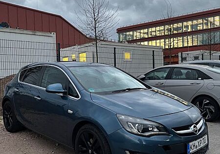 Opel Astra 2.0 CDTI ecoFLEX ENERGY Start/Stop ENERGY