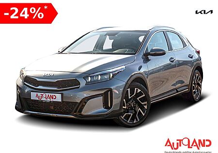 Kia XCeed 1.5 T-GDI Aut. LED Navi SHZ Kamera