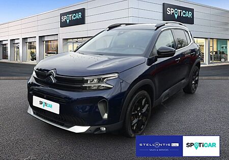 Citroën C5 Aircross 1.5 BlueHDi 130 Shine S&S
