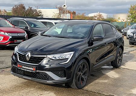 Renault Arkana R.S. Line