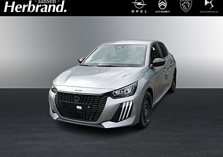 Peugeot 208 Style 100 PS MT