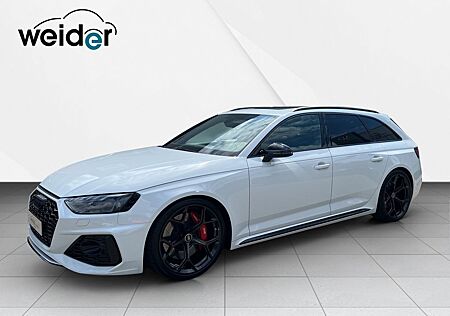 Audi RS4 RS 4 Avant competiton plus Final Edition Vmax290