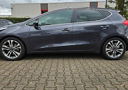 Kia Cee'd / Ceed 1.6 GDI Spirit Spirit
