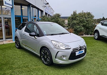 Citroën DS3 SoChic