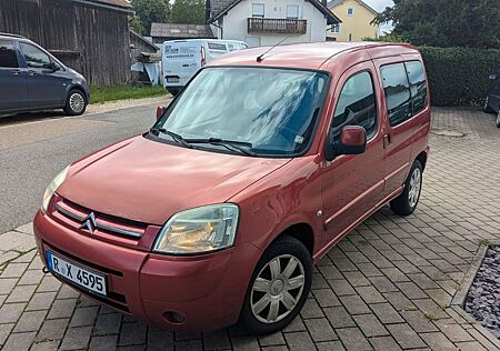 Citroën Berlingo 1.6 16V Multispace Exclusive Multis...